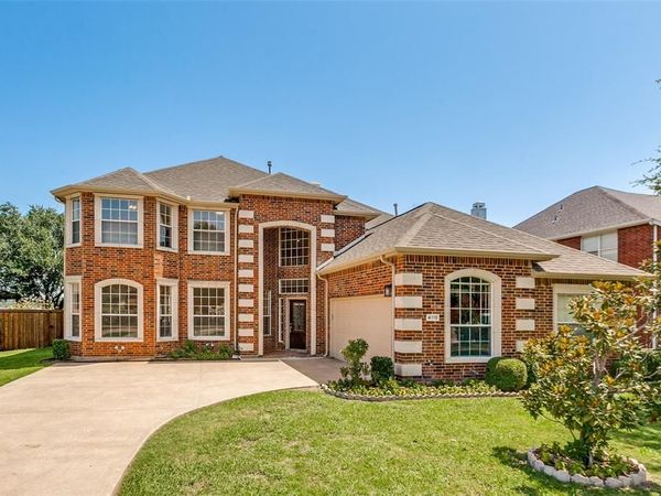 4115 Abingdon Drive , Garland, TX 75043