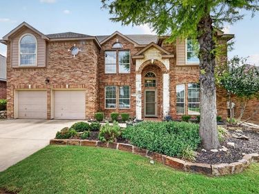 5425 Rolling Meadows Drive, Fort Worth, TX 76123