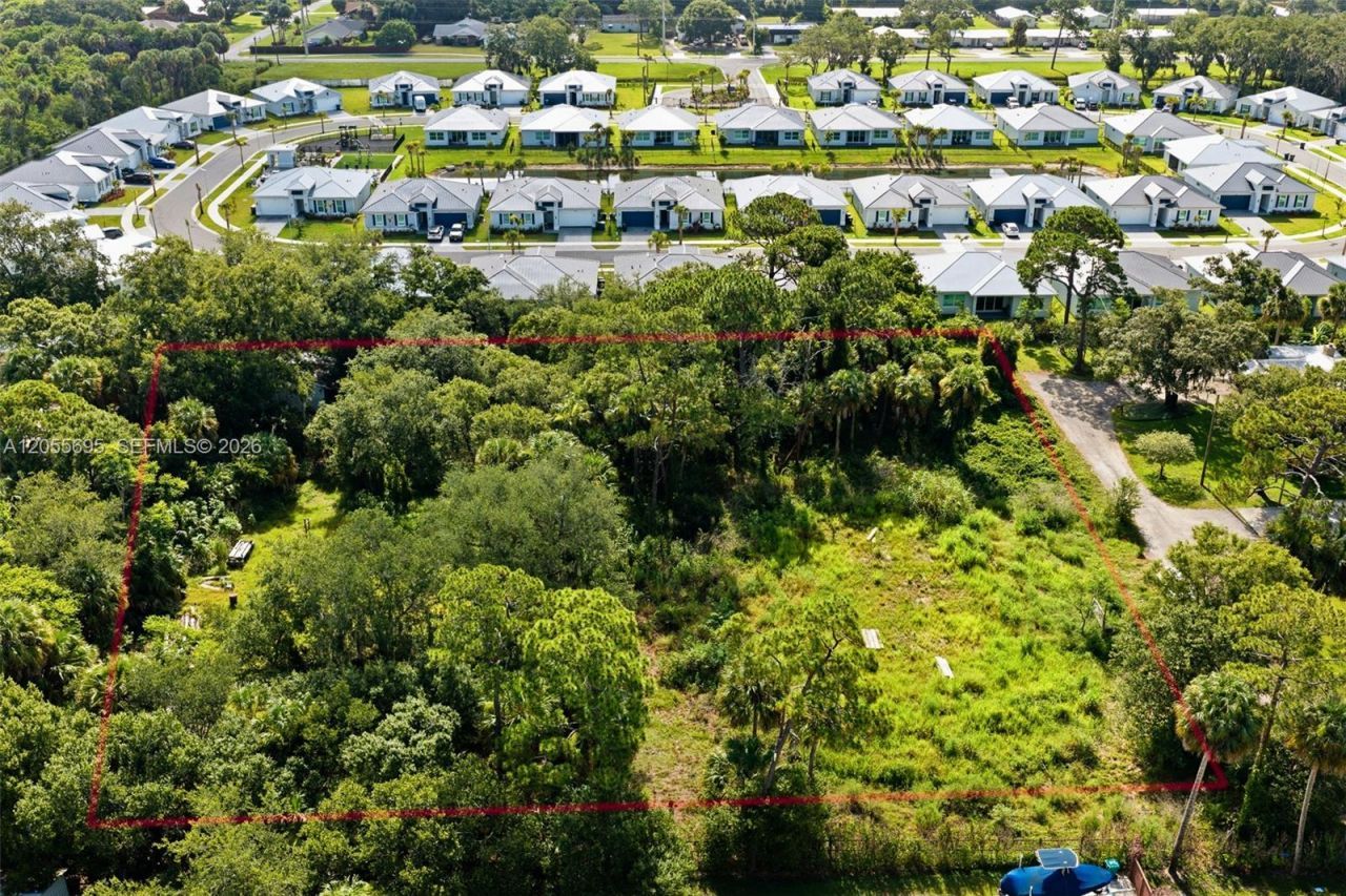1210 Royal Palm Blvd , Fort Pierce, FL 34982 Photo