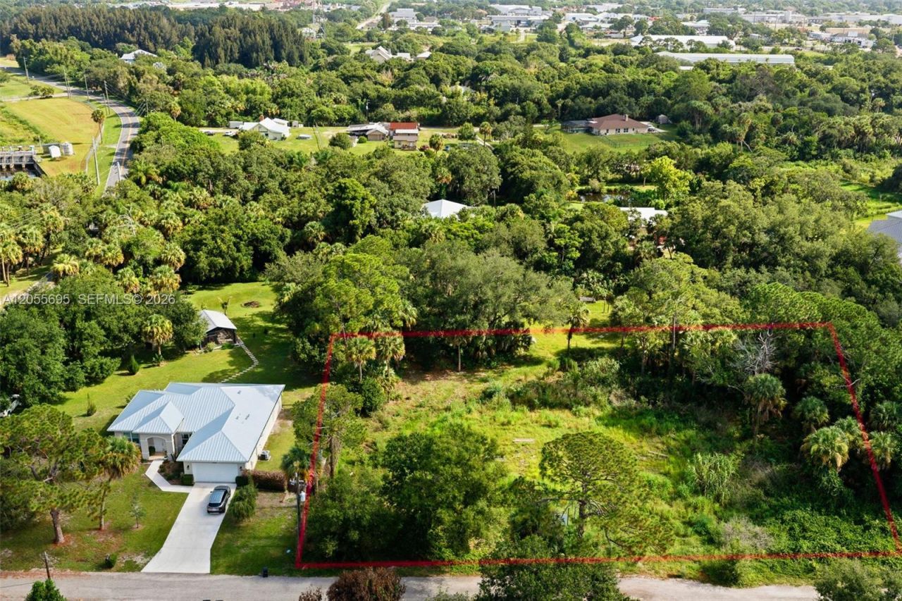 1210 Royal Palm Blvd , Fort Pierce, FL 34982 Photo