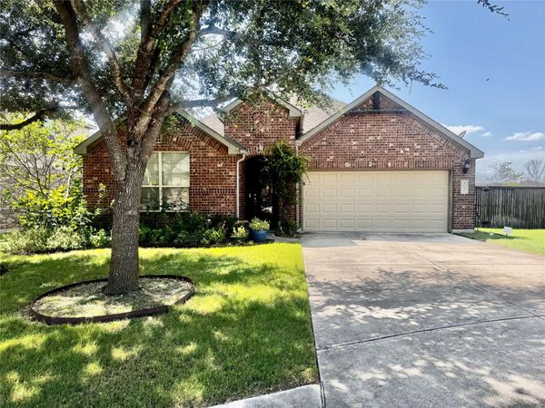 3032 Angelina CT , Round Rock, TX 78665