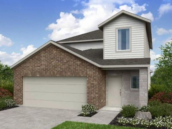 13812 Heishbrook WAY, Del Valle, TX 78617
