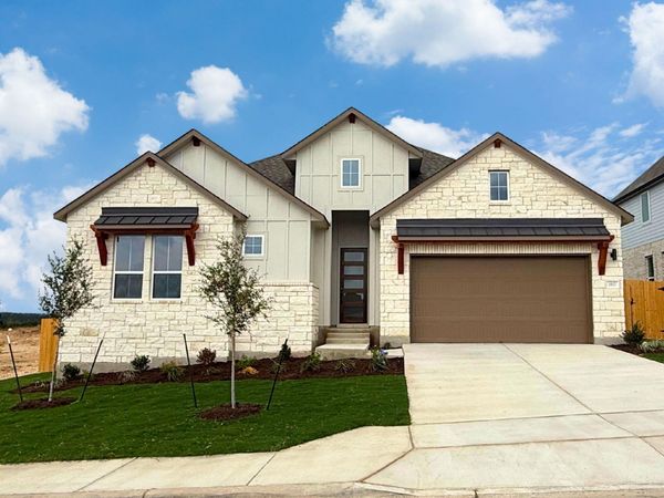 1517 Shelby LN, Georgetown, TX 78628