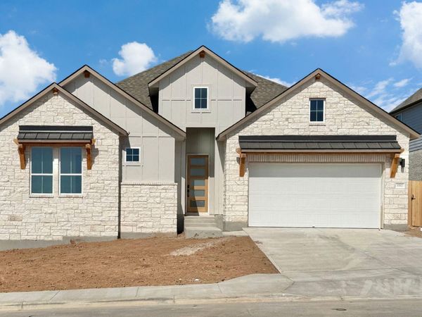 1517 Shelby LN, Georgetown, TX 78628