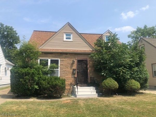 21507 Franklin Road , Maple Heights, OH 44137