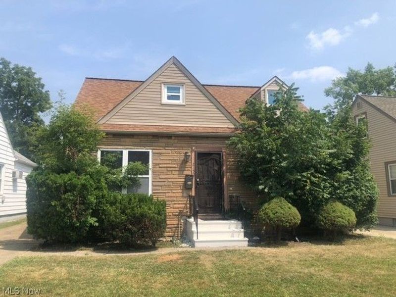 21507 Franklin Road, Maple Heights, OH 44137 Photo 1