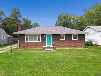 959 W Broadway Street Alliance, OH 44601