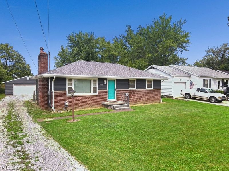 959 W Broadway Street, Alliance, OH 44601 Photo 2