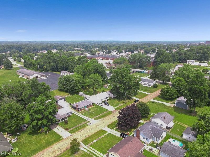 959 W Broadway Street, Alliance, OH 44601 Photo 30