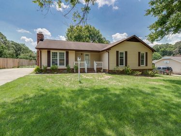 4124 Iverson Street, Raleigh, NC 27604