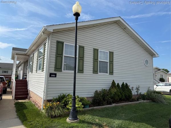 3103 Cromwell Street , Salem Twp, MI 48167
