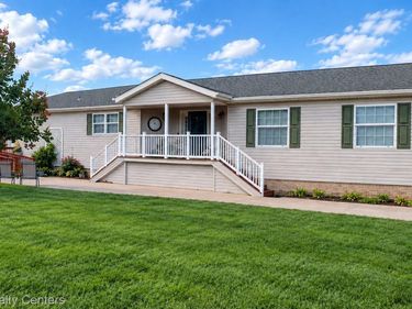 3103 Cromwell Street, Salem Township, Mi 48167