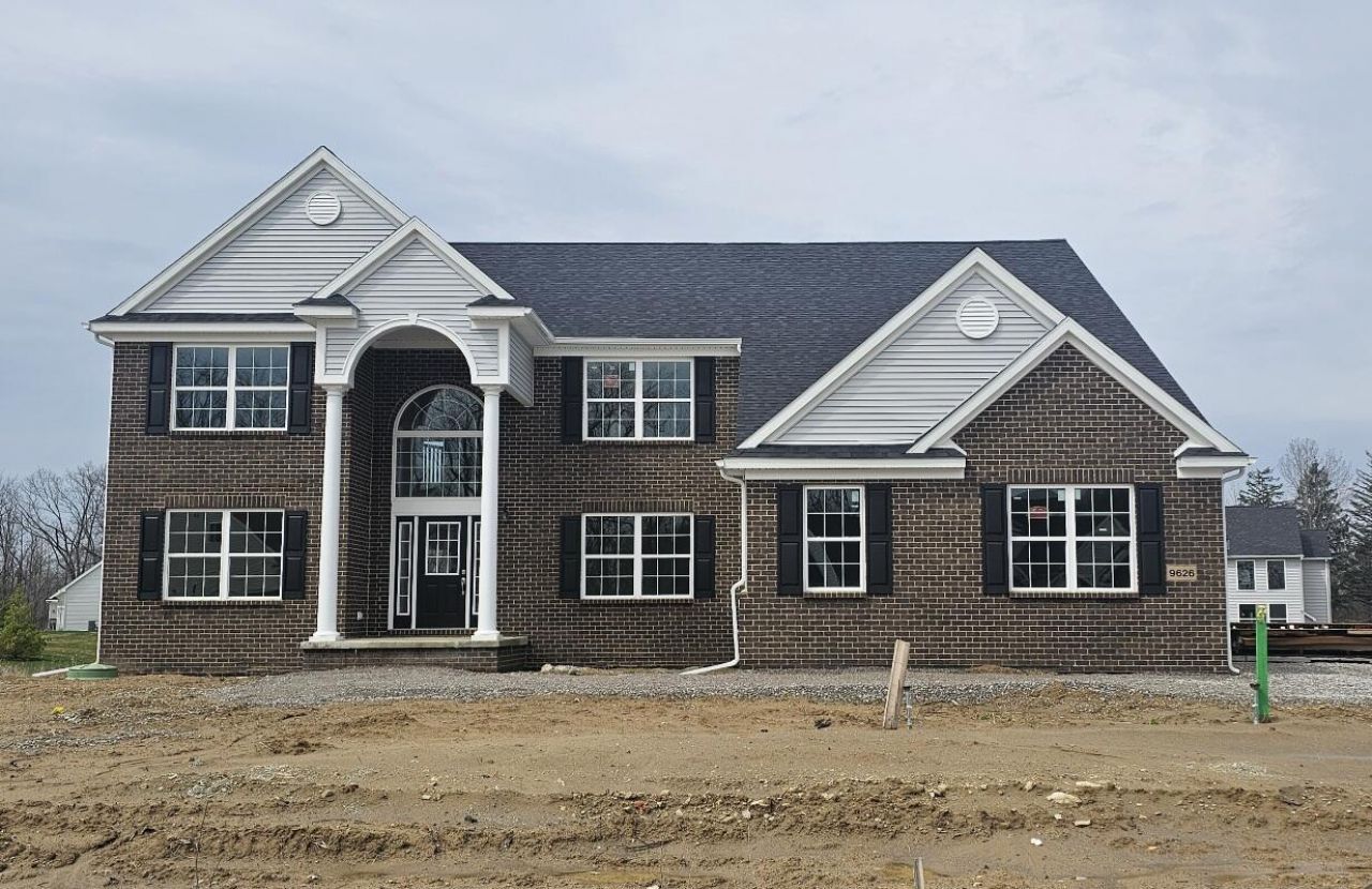 9602 Valley View Court, Unit 89, Saline, MI 48176 Main Photo