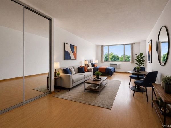 118-17 Union Turnpike , Unit 2C, Forest Hills, NY 11375