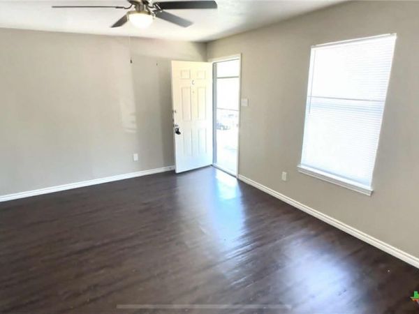 205 Erby Avenue , Unit D, Copperas Cove, TX 76522