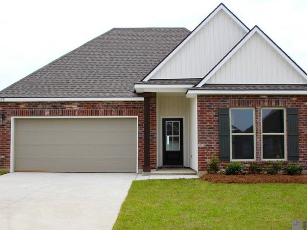 15528 Rocco Drive, Baker, LA 70714