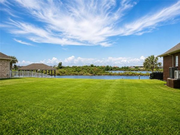 1557 REGATTA Cove , Slidell, LA 70458