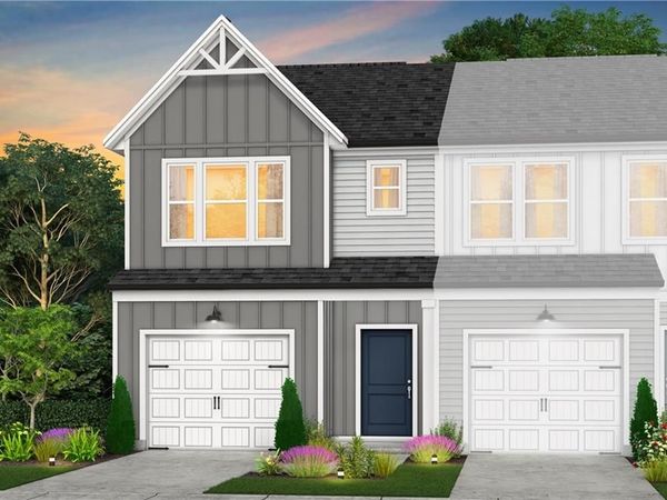 509 Prosecco Drive , Thomasville, NC 27360
