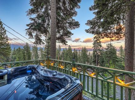 4345 Jeffrey Way, Carnelian Bay, CA 96140 Photo