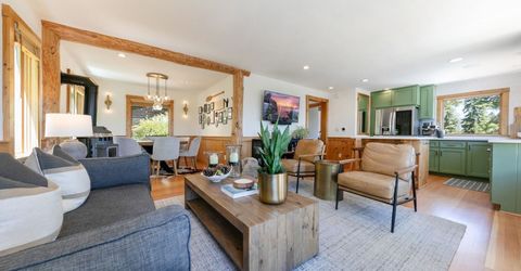 4345 Jeffrey Way, Carnelian Bay, CA 96140 Photo