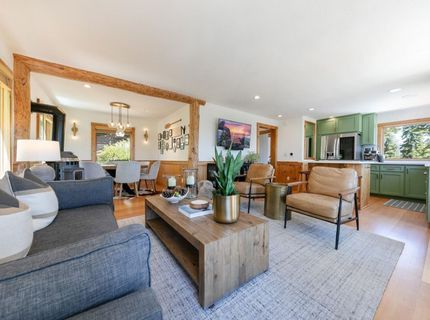 4345 Jeffrey Way, Carnelian Bay, CA 96140 Photo