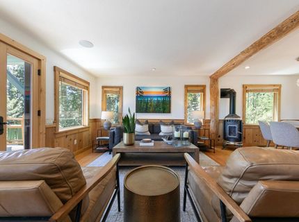 4345 Jeffrey Way, Carnelian Bay, CA 96140 Photo