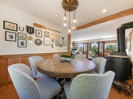 4345 Jeffrey Way, Carnelian Bay, CA 96140 Photo