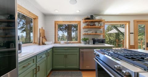4345 Jeffrey Way, Carnelian Bay, CA 96140 Photo