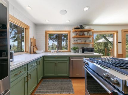 4345 Jeffrey Way, Carnelian Bay, CA 96140 Photo
