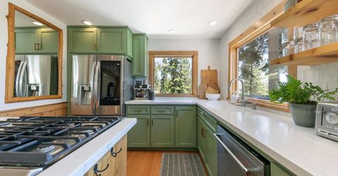4345 Jeffrey Way, Carnelian Bay, CA 96140 Photo