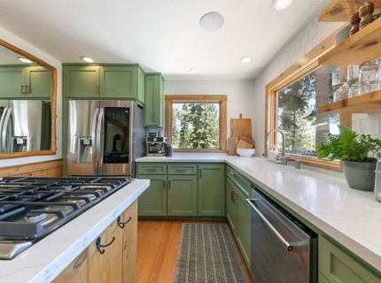 4345 Jeffrey Way, Carnelian Bay, CA 96140 Photo