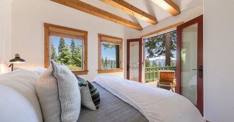 4345 Jeffrey Way, Carnelian Bay, CA 96140 Photo
