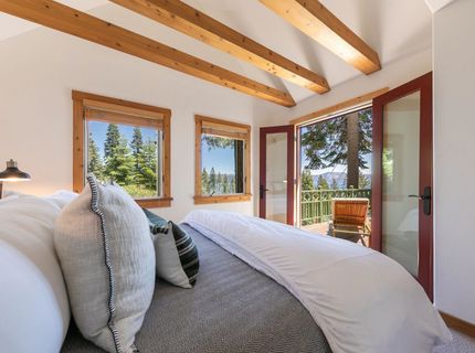 4345 Jeffrey Way, Carnelian Bay, CA 96140 Photo