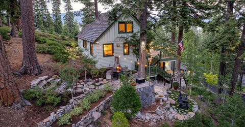4345 Jeffrey Way, Carnelian Bay, CA 96140 Photo