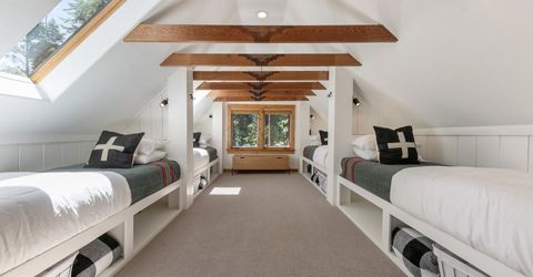 4345 Jeffrey Way, Carnelian Bay, CA 96140 Photo