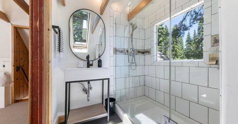 4345 Jeffrey Way, Carnelian Bay, CA 96140 Photo
