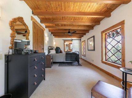 4345 Jeffrey Way, Carnelian Bay, CA 96140 Photo