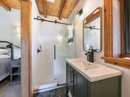 4345 Jeffrey Way, Carnelian Bay, CA 96140 Photo