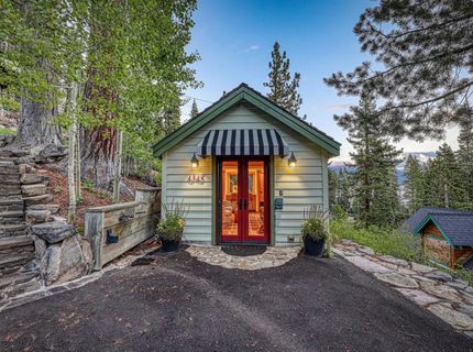 4345 Jeffrey Way, Carnelian Bay, CA 96140 Photo