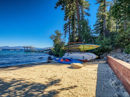 4345 Jeffrey Way, Carnelian Bay, CA 96140 Photo