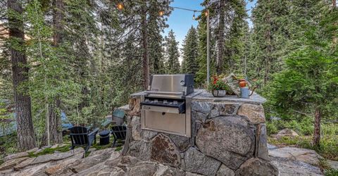 4345 Jeffrey Way, Carnelian Bay, CA 96140 Photo