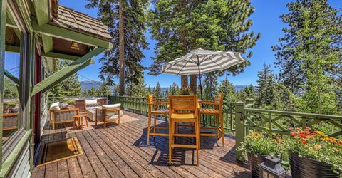 4345 Jeffrey Way, Carnelian Bay, CA 96140 Photo