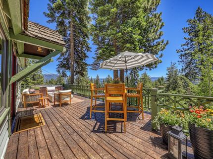 4345 Jeffrey Way, Carnelian Bay, CA 96140 Photo