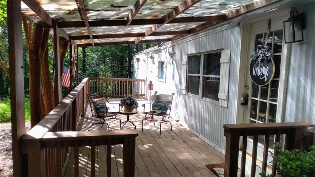 105 Rusty G Place, Dawsonville, GA 30534 Main Photo