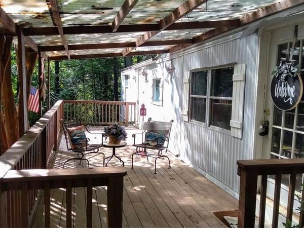 105 Rusty G Place , Dawsonville, GA 30534
