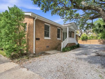 71 Gadsden Street, Charleston, SC 29401