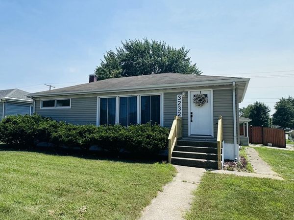 3232 E 165th Street, Hammond, IN 46323