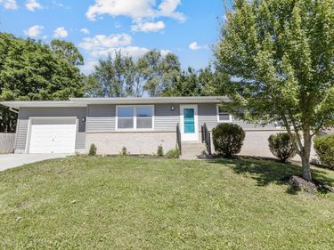 104 SHAMROCK Circle, GLENWOOD, IA 51534