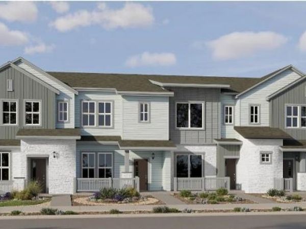 15205 Clayton Street , Thornton, CO 80602