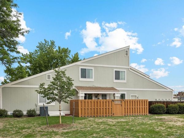 8761 Pierce Way , Unit 93, Arvada, CO 80003
